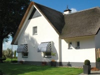 Sungo-zonwering - Zonwering ijsselstein