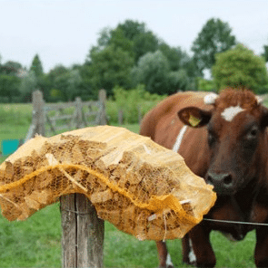 Dehaardhouthandelaar - Openhaardhout