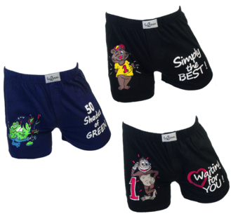 Onderbroekenstore - Boxershort