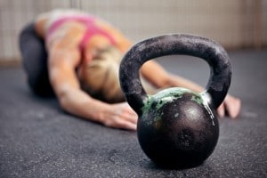 bestebuikspieroefeningen.nl - Kettlebell