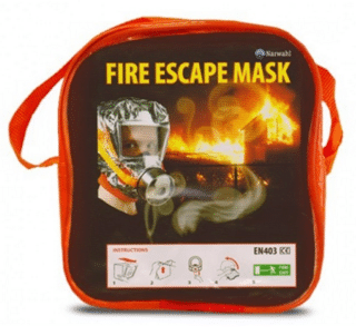 Brandblusstore - Brandpreventie
