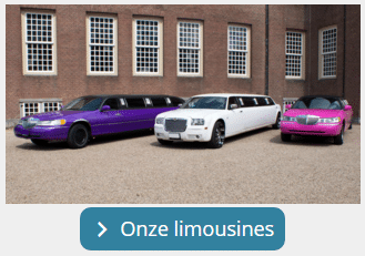 Vallei-limousines - limousine huren eindhoven