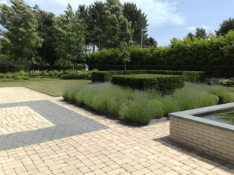 Vanoorschothoveniers - Hovenier bergen op zoom