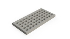 simbeton - betonplaten
