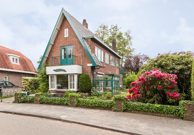 eerenbeemtmakelaardij - makelaar driebergen