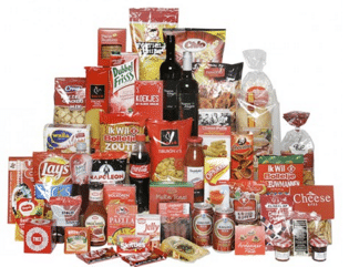 kerstpakkettenxl.nl - Kerstpakketten