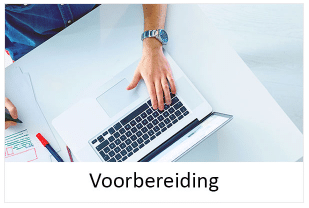 CV voorbeeld | Lifebrander
