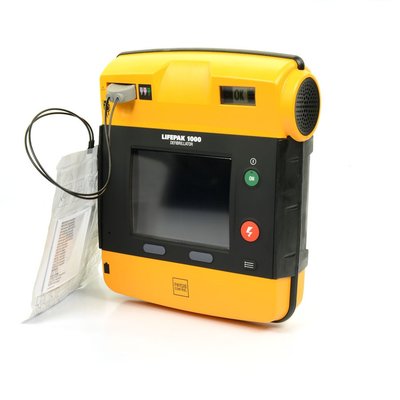 Medtronic AED | uit voorraad leverbaar - AED kopen