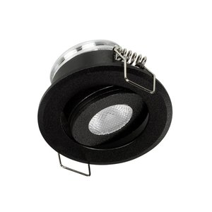Koop voordelig led spots inbouw