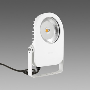 Led bouwlampen