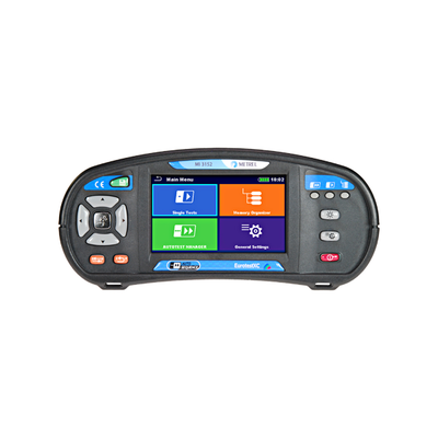Wilt u een goede installatietester kopen?